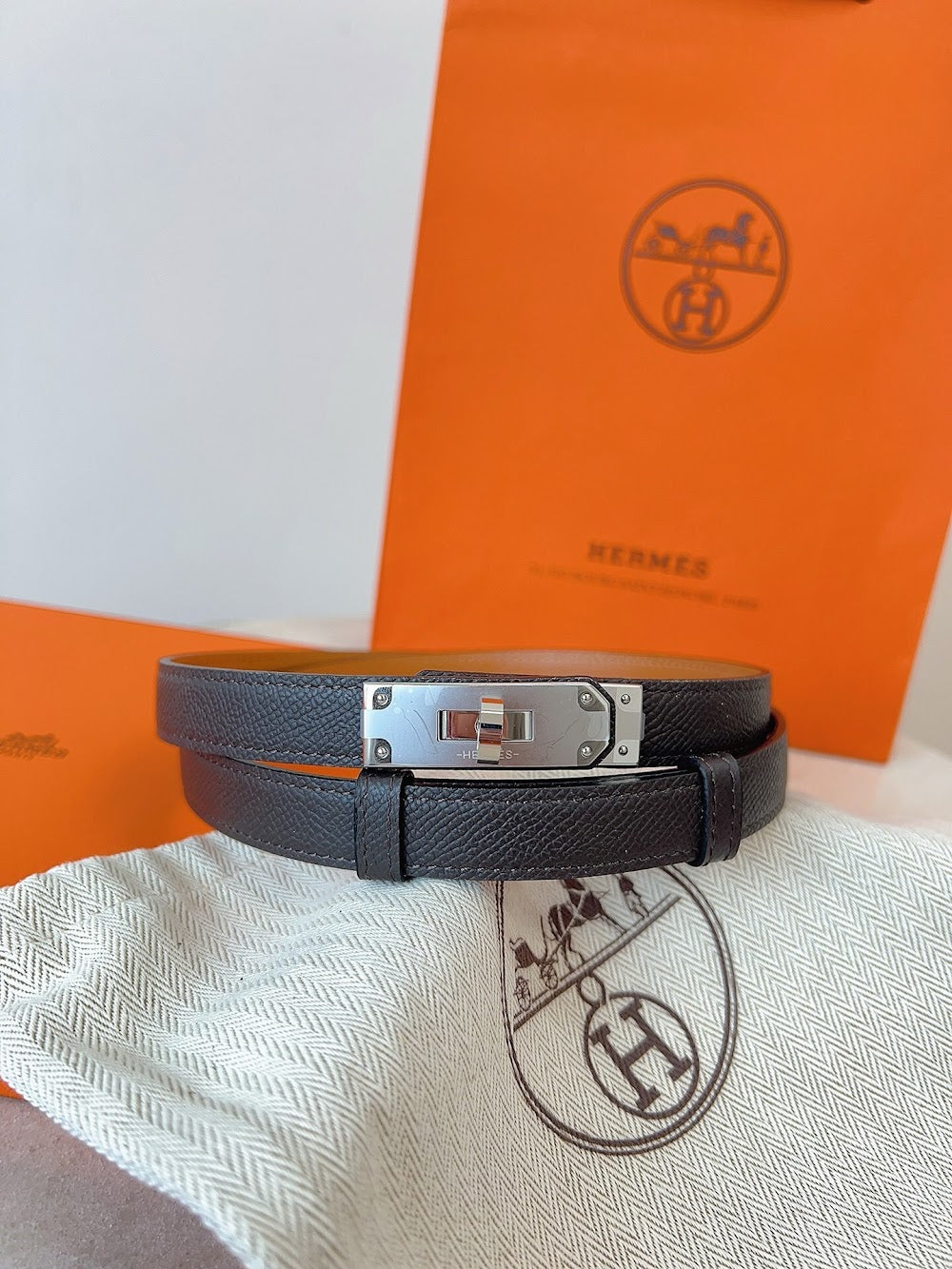 Dragons Bags Hermesn Luxury Belt --109248