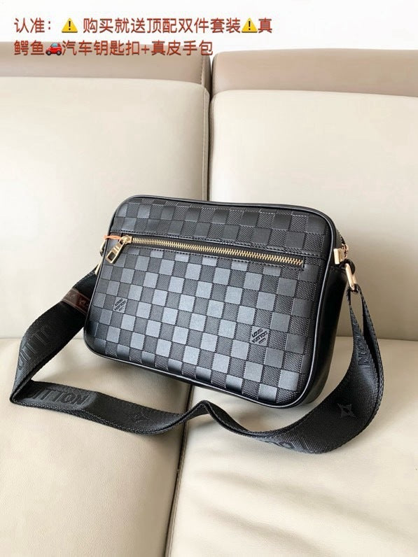 Dragons Bags ln Luxury Bag --71161