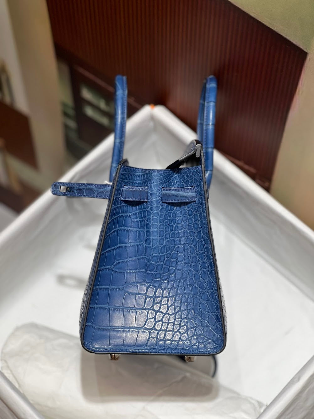 Dragons BagsHermesn Luxury Bag --117379