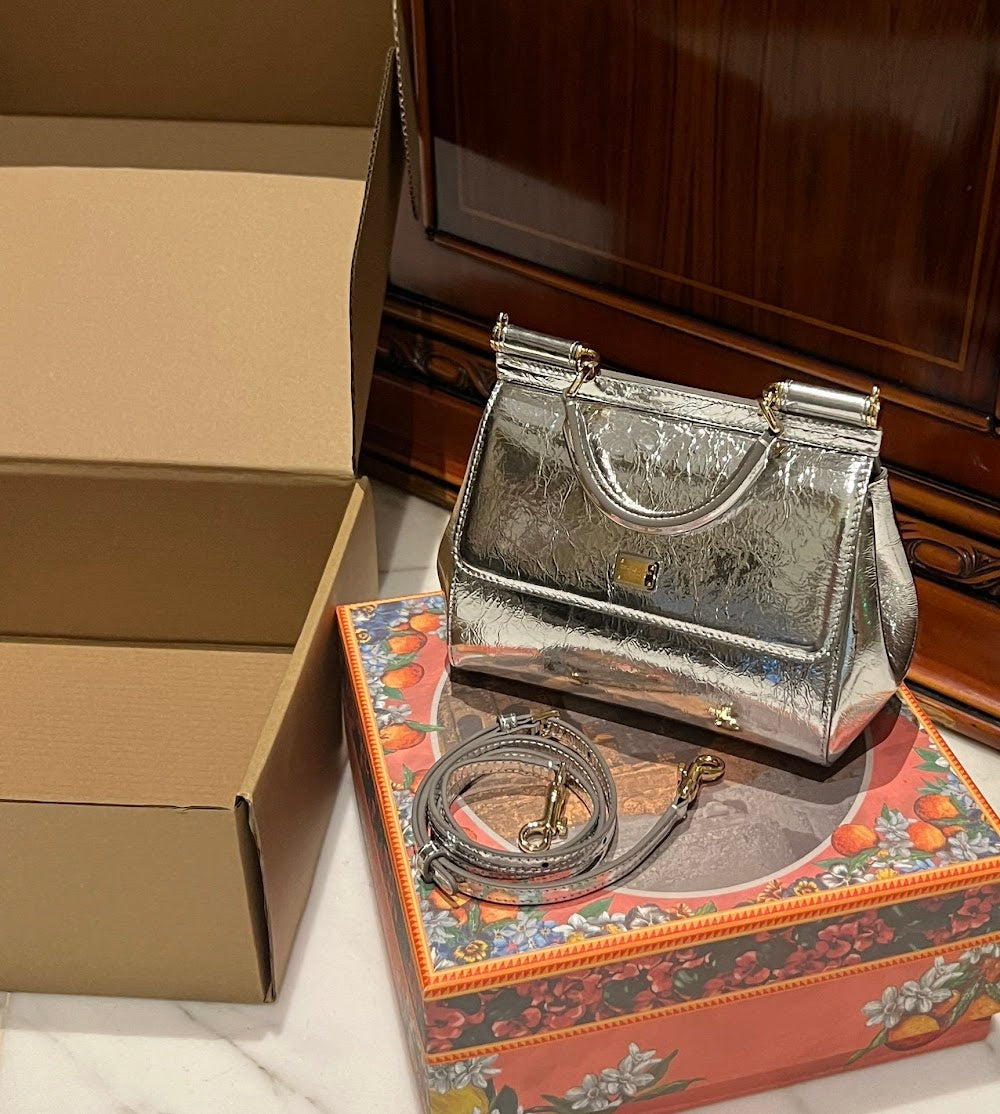 Dragons Bags DGn Luxury Bag --93405