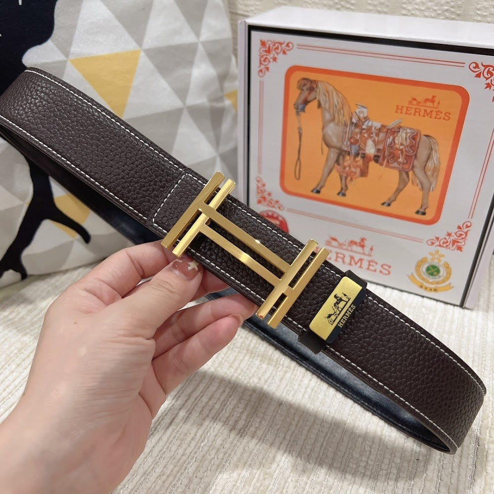 Dragons Bags Hermesn Luxury Belt --108960