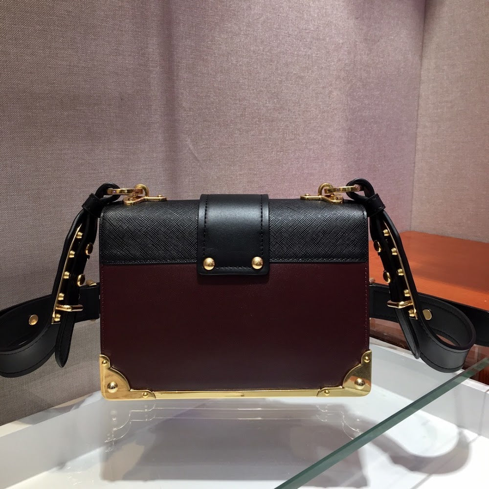 Dragons Bags Prada Luxury Bag --54392