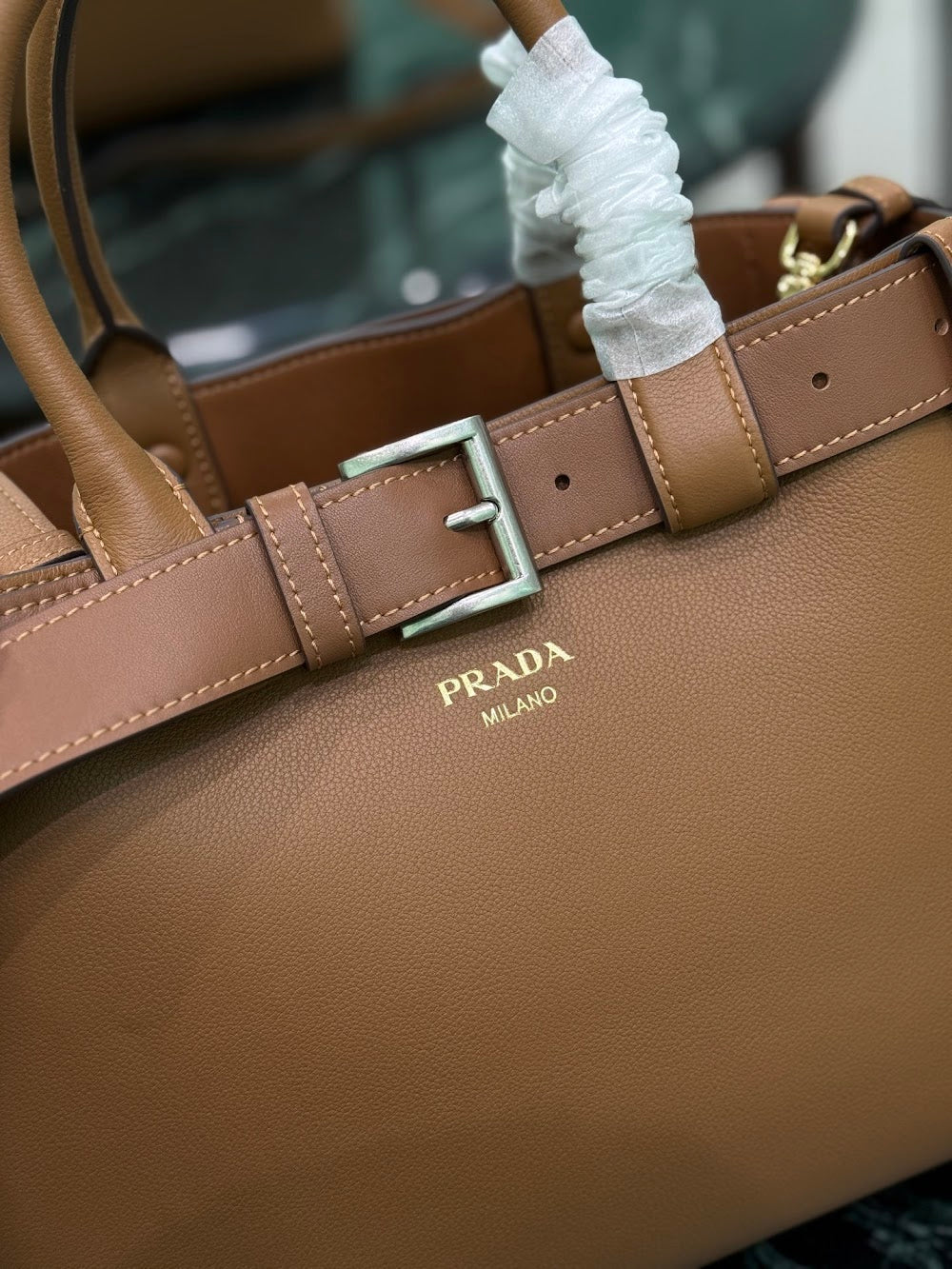 Dragons Bags Pradn Luxury Bag --102292