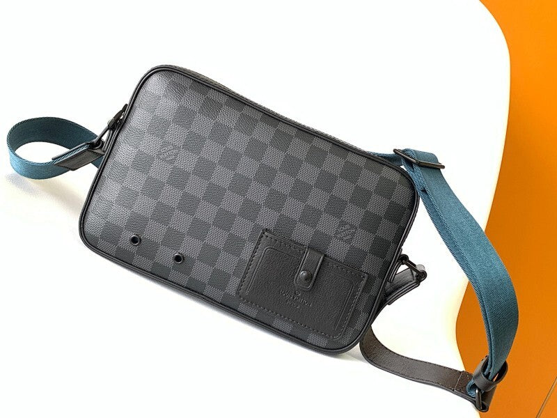 Dragons Bags ln Luxury Bag --70125