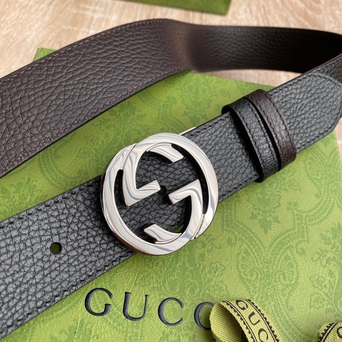 Dragons Bags Guccin Luxury Belt --108293