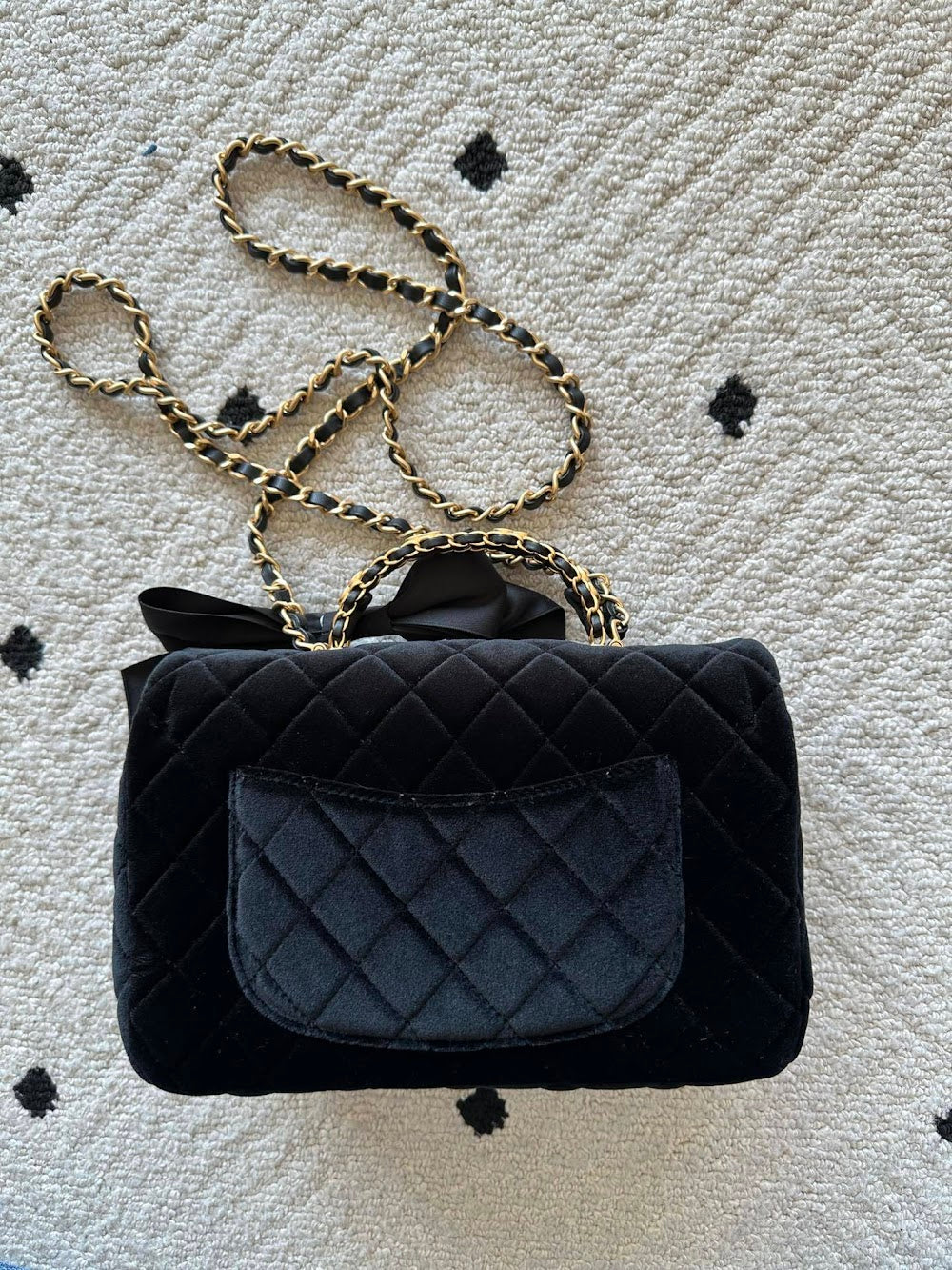 Dragons Bags CHn Luxury Bag --112719