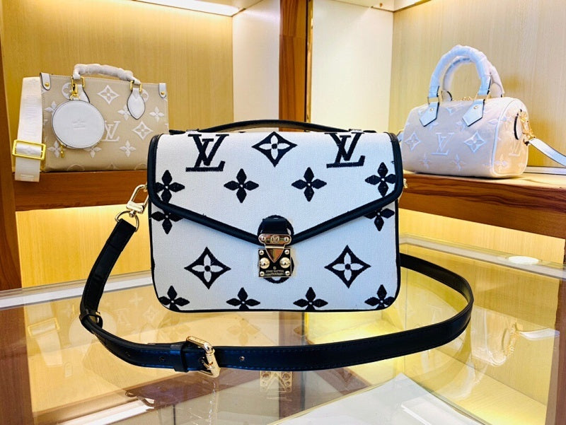 Dragons Bags LVn Luxury Bag --80177
