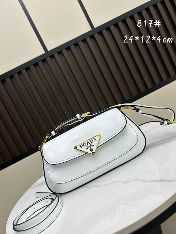 Dragons Bags pradn Luxury Bag --74187