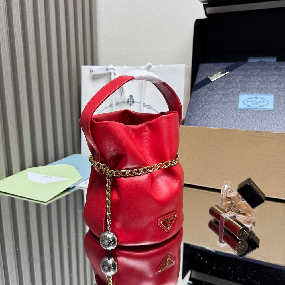 Dragons Bags Pradn Luxury Bag --102953