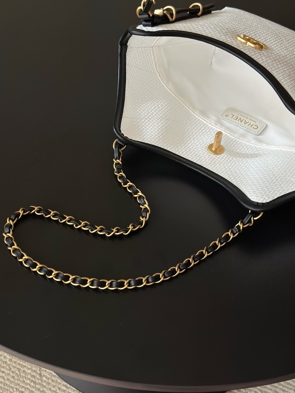 Dragons BagsCHn Luxury Bag --114220