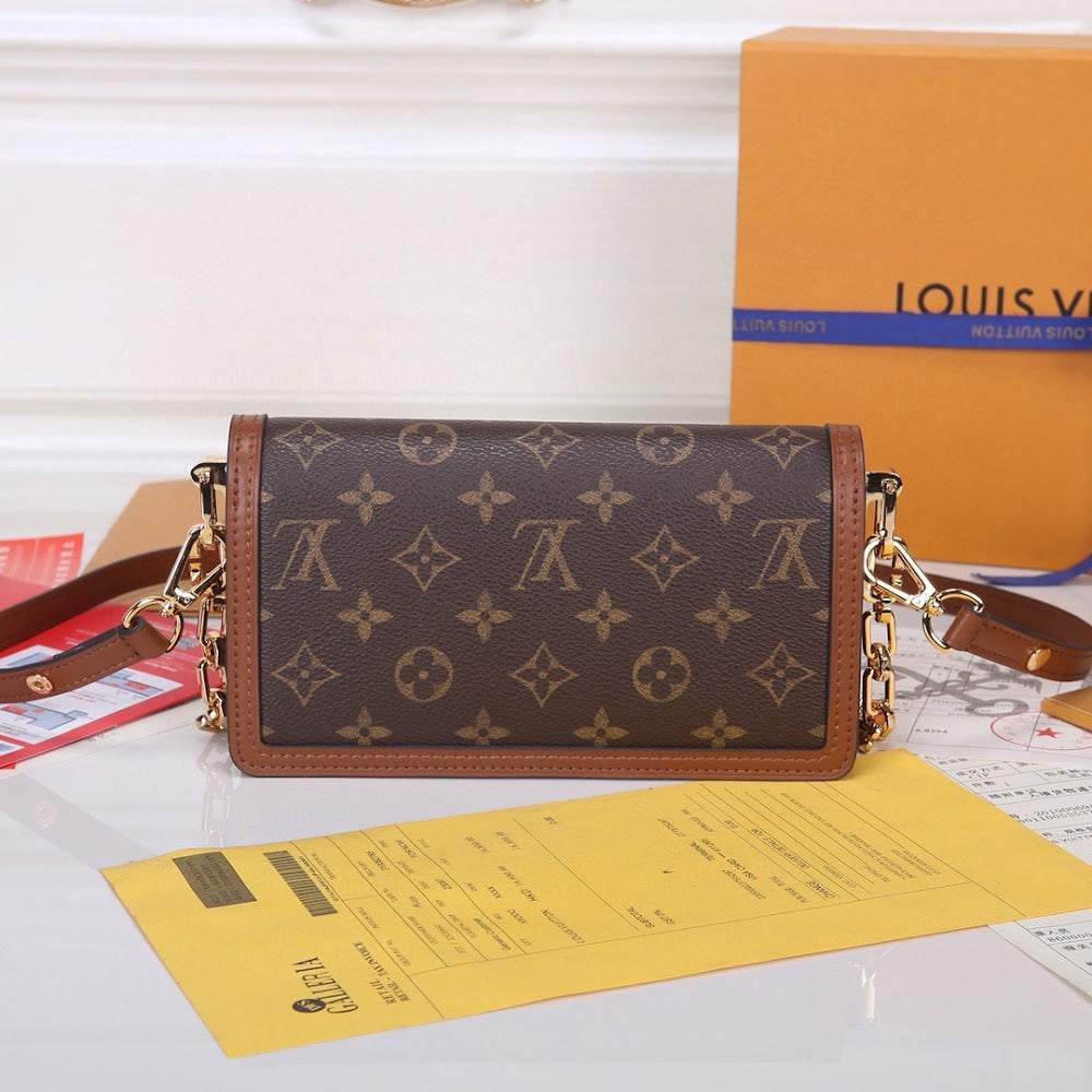 Dragons Bags ln Luxury Bag --81464