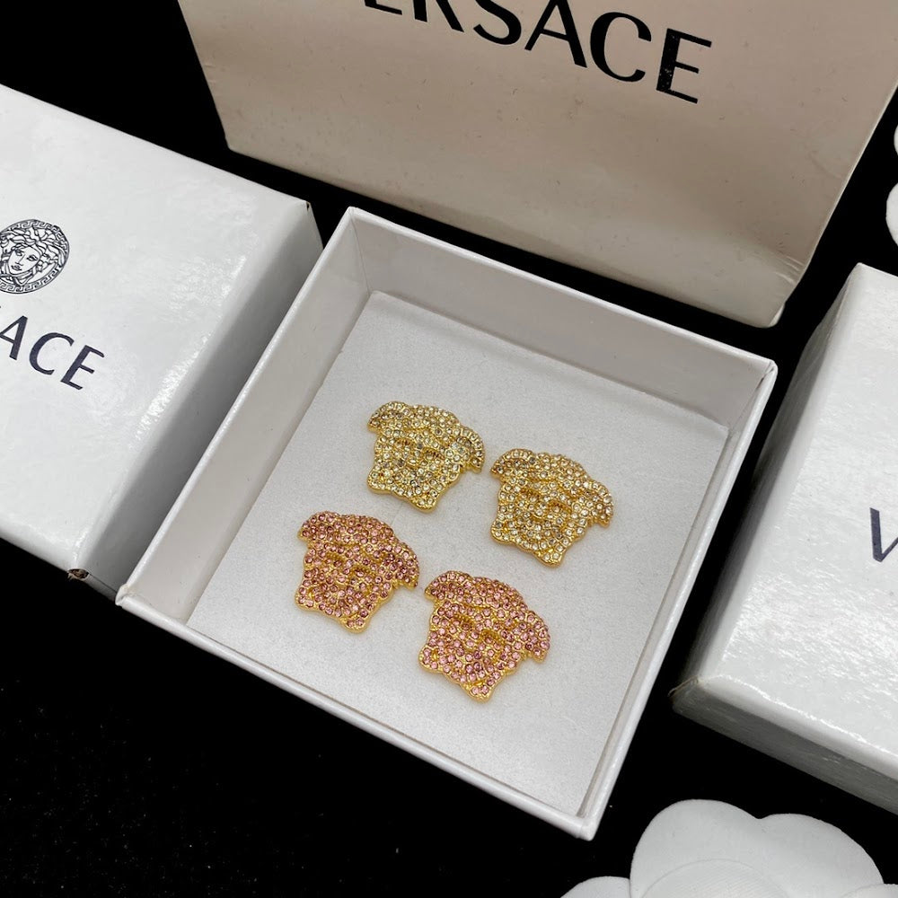 Dragons Bags Versace Luxury Jewelry --51370