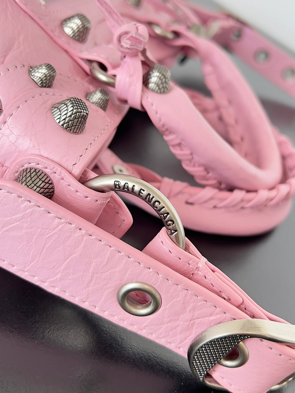 Dragons Bags Balenciaga Luxury Bag --111744