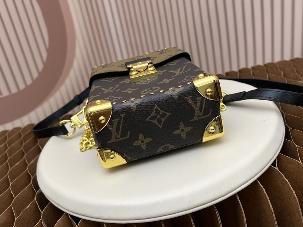 Jessica Bags ln Luxury Bag --76007