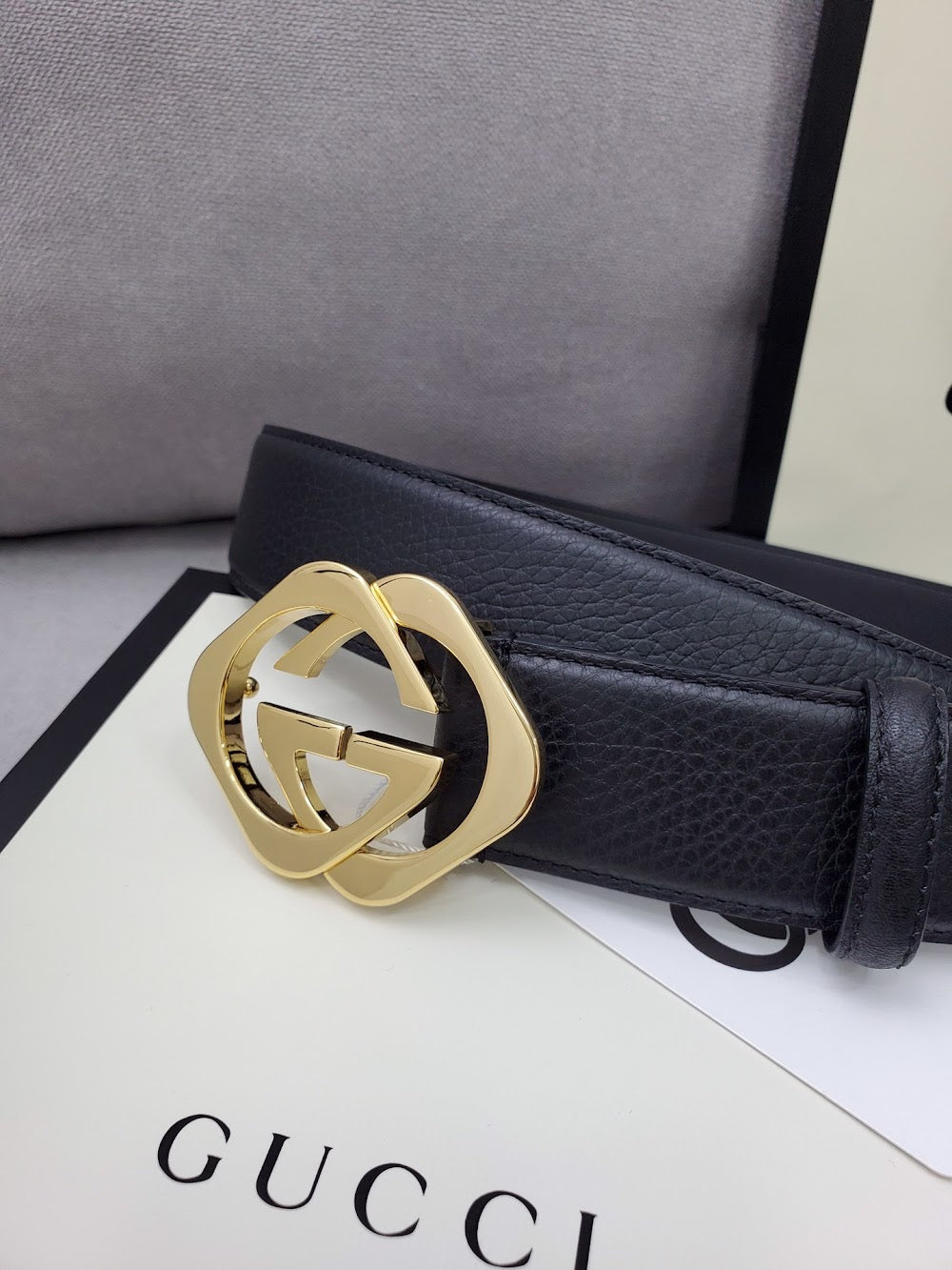 Dragons Bags Guccin Luxury Belt --108387