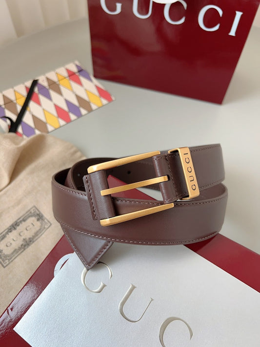 Dragons Bags Guccin Luxury Belt --105441
