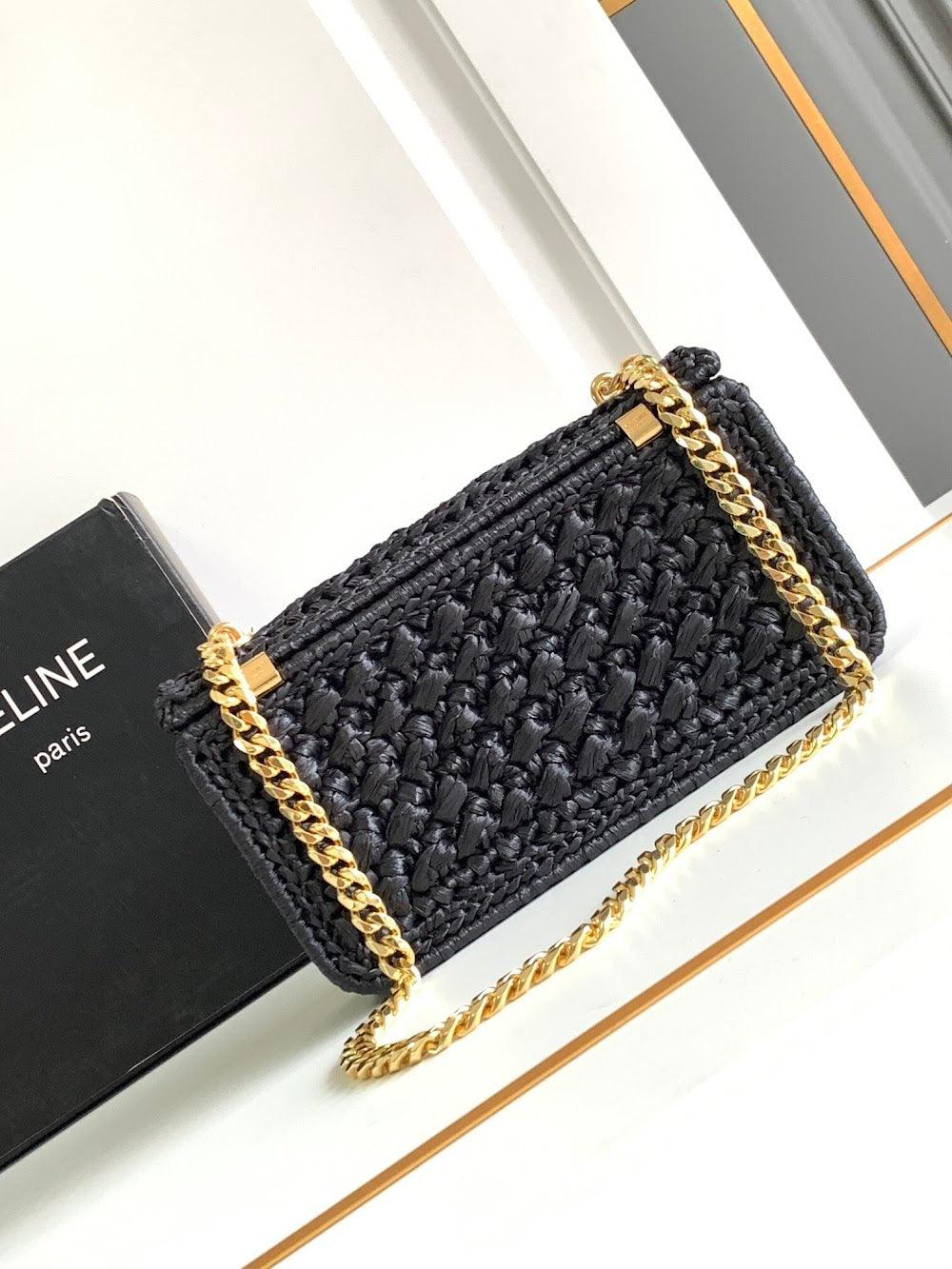 Dragons Bags Celine Luxury Bag --112065
