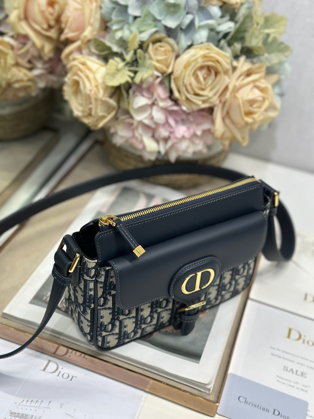 Dragons BagsDiorn Luxury Bag --115679