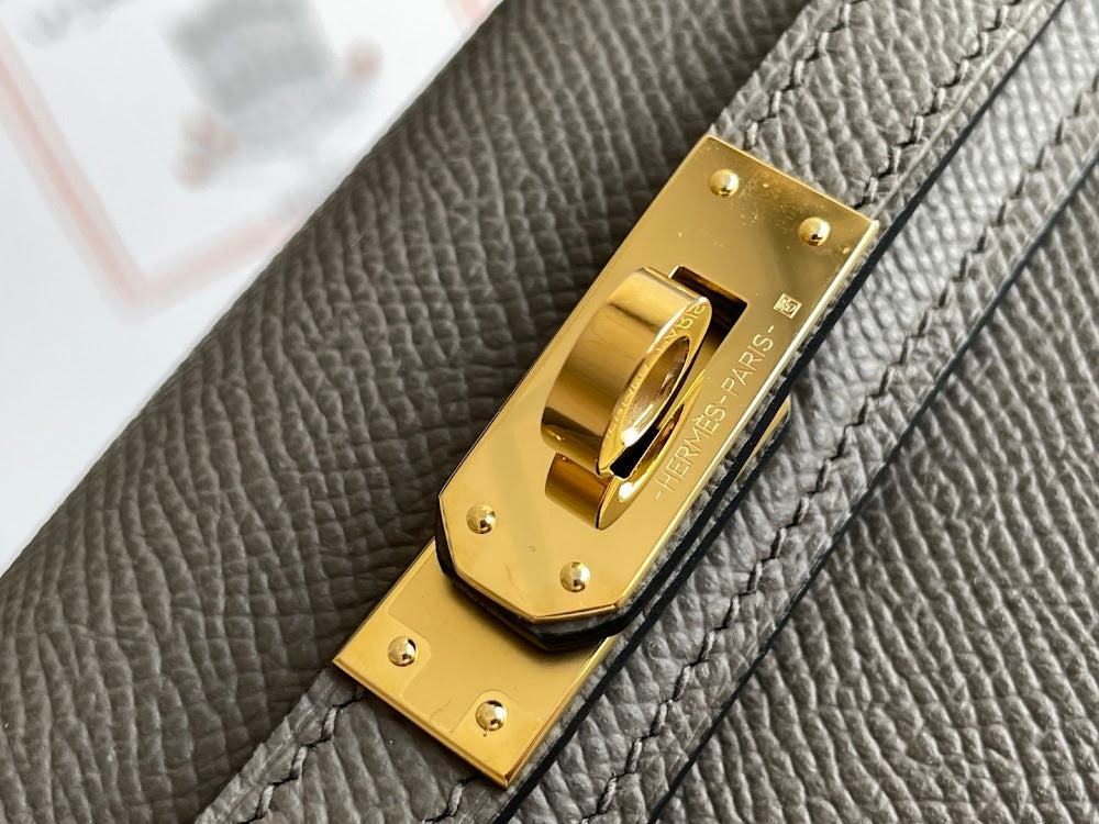 Dragons BagsHermesn Luxury Bag --117825