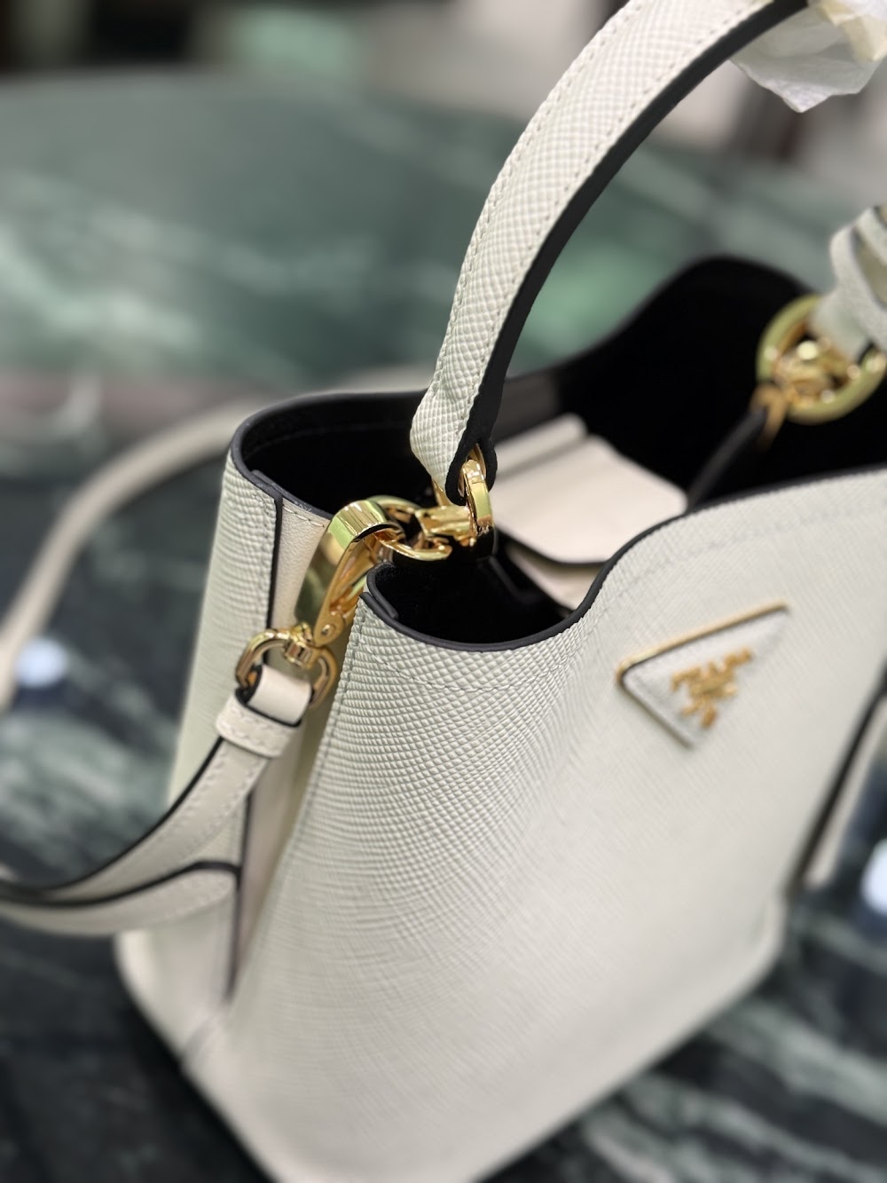 Dragons Bags Pradn Luxury Bag --102112