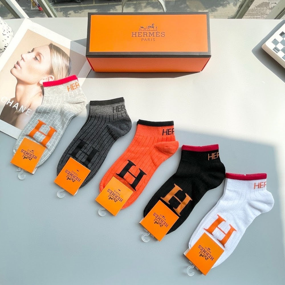 Dragons Bags Premium Luxury Socks --98767