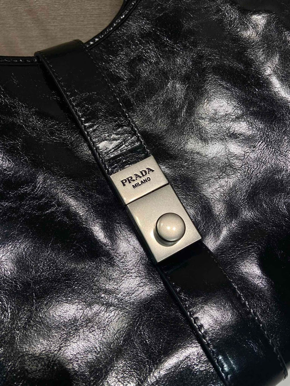 Dragons Bags Prada Luxury Bag --54486