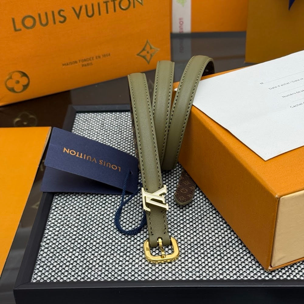 Dragons Bags ln Luxury Belt --107128