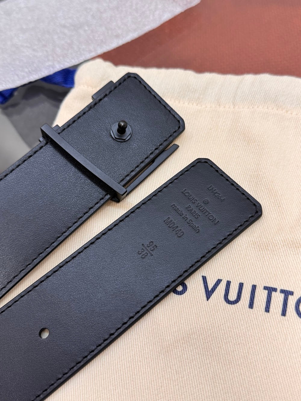 Dragons Bags ln Luxury Belt --109572