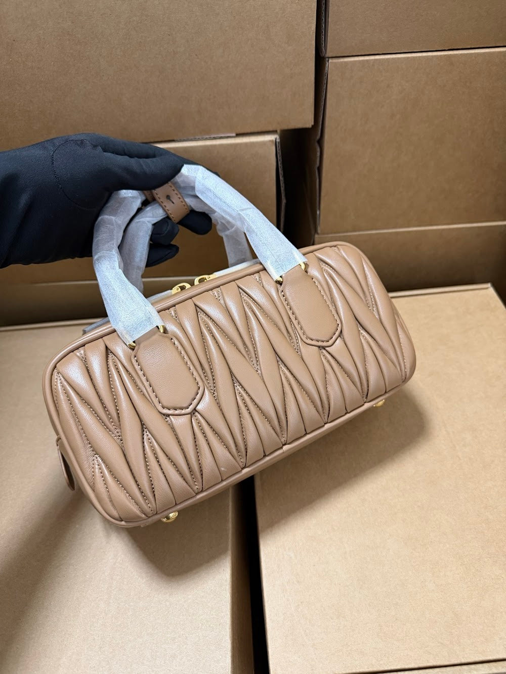 Dragons Bags Miun Miun Luxury Bag --122760