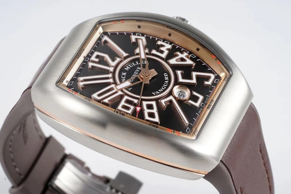 Dragons Bags Luxury Designer Watch --103165