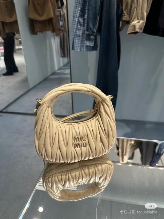 Dragons Bags Miun Miun Luxury Bag --122236