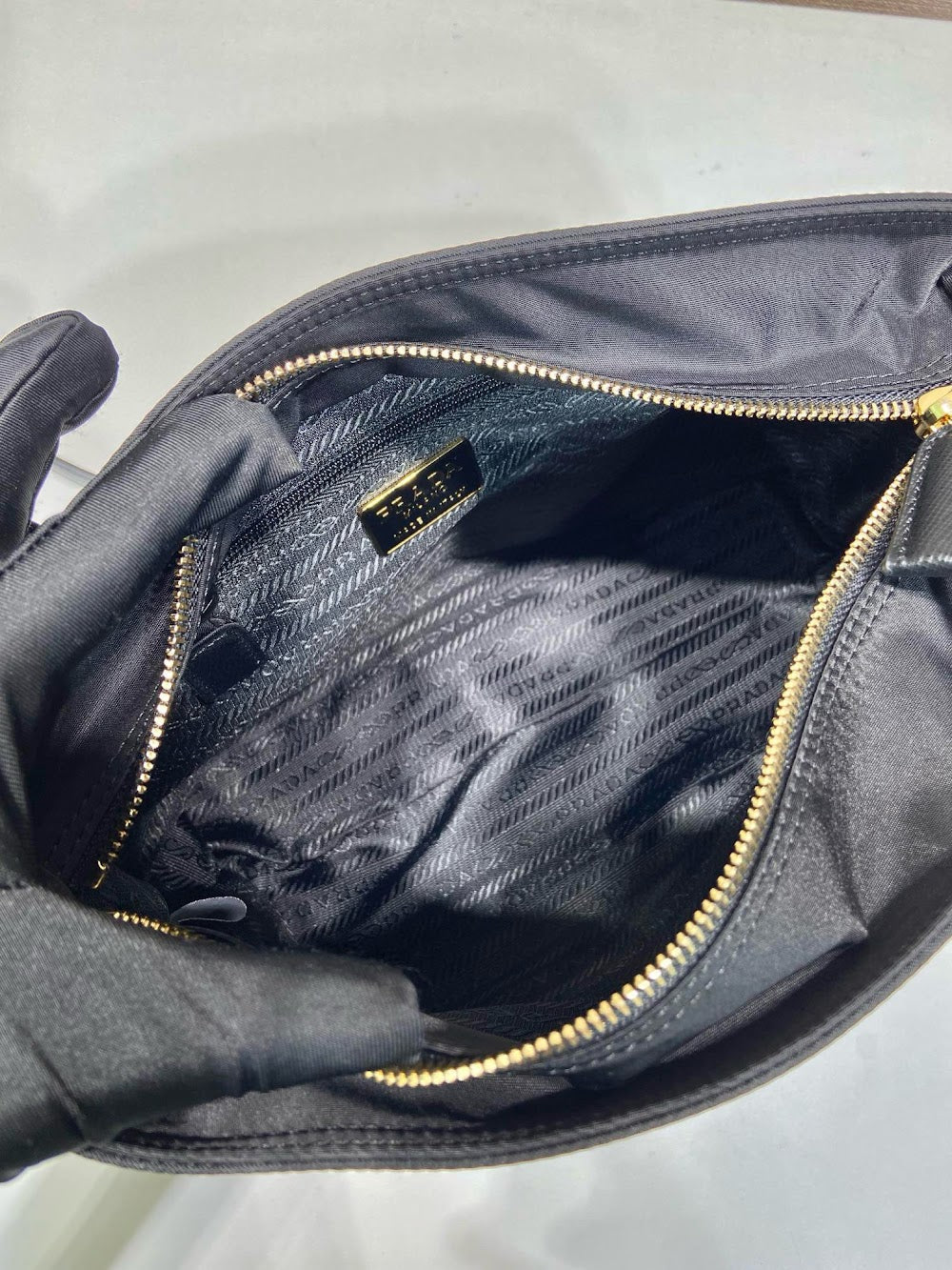 Dragons Bags pradn Luxury Bag --74238