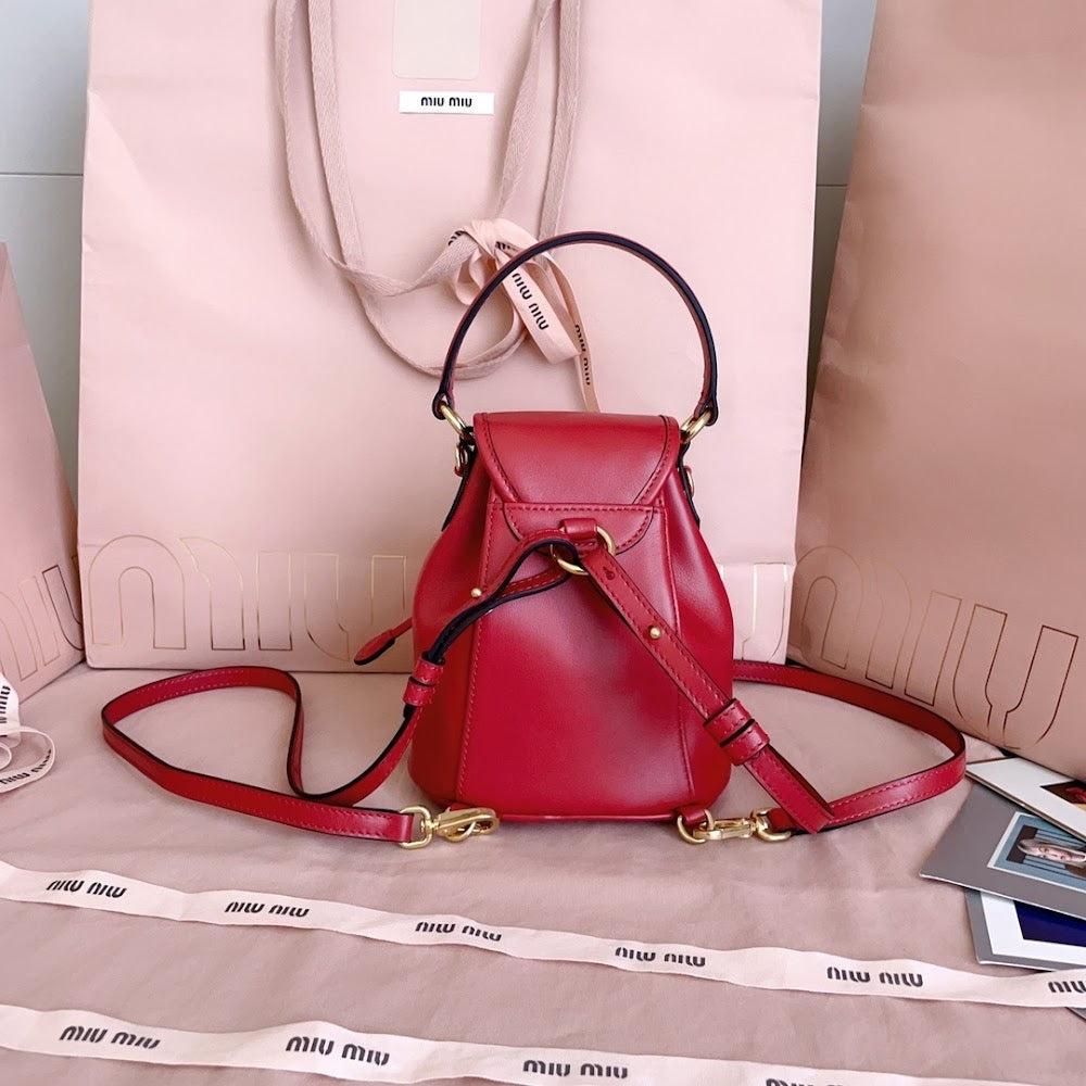 Dragons Bags Miun Miun Luxury Bag --122552