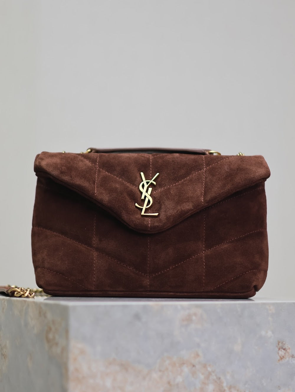 Dragons Bags YSLn Luxury Bag --119449