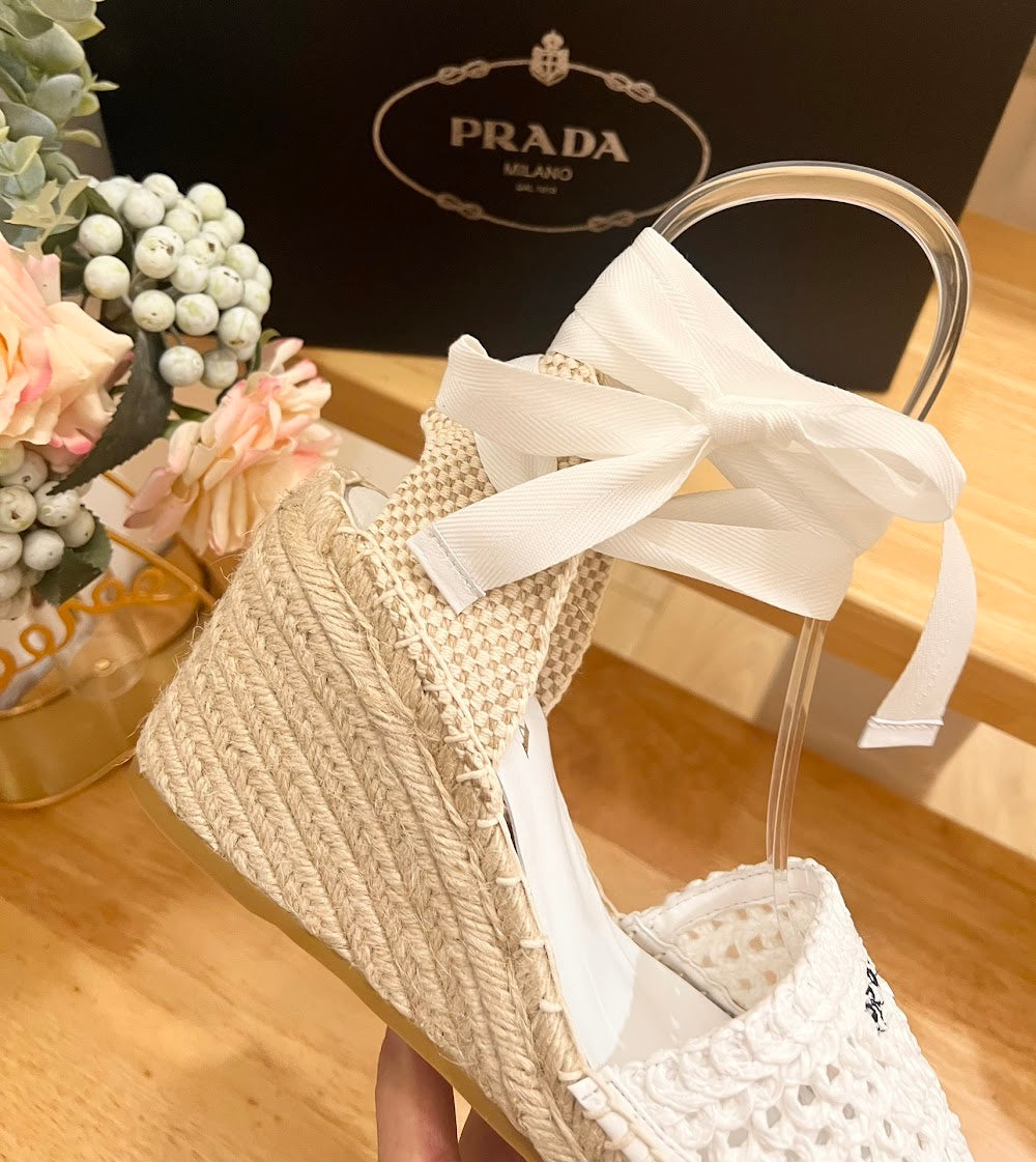 Dragons Bags Prada Luxury Heels --53227