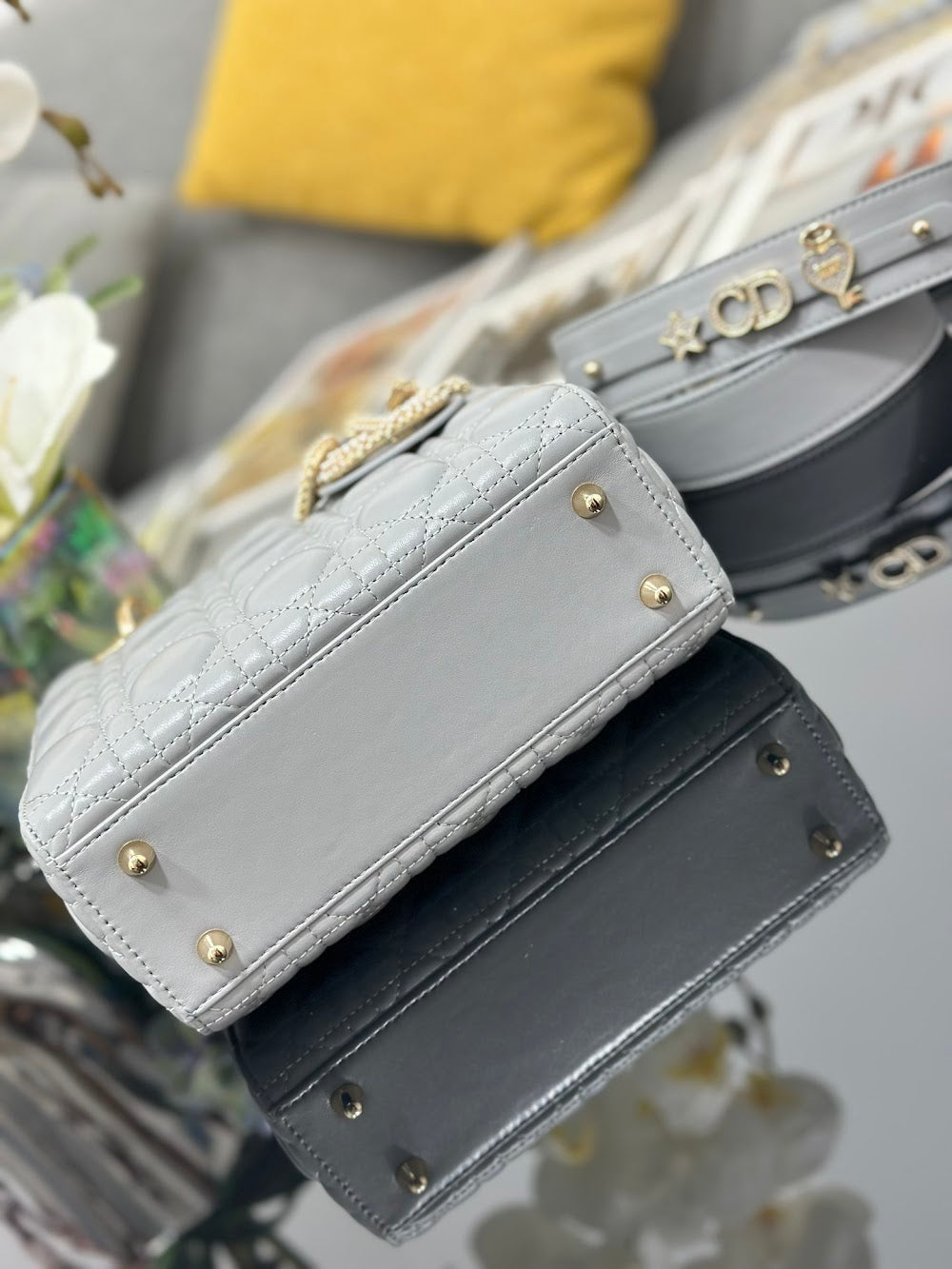 Dragons BagsDiorn Luxury Bag --115855