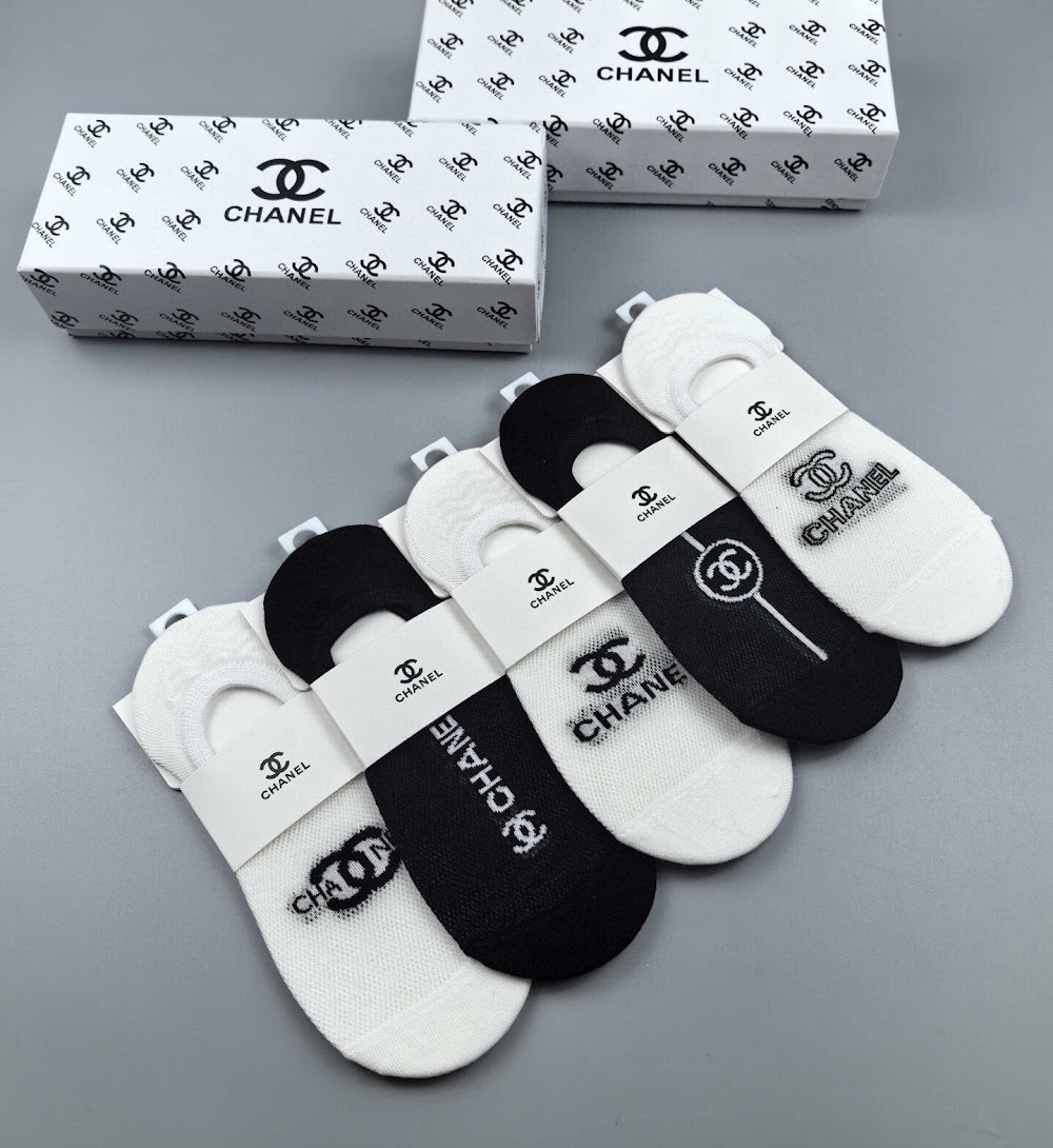 Dragons Bags Premium Luxury Socks --98322
