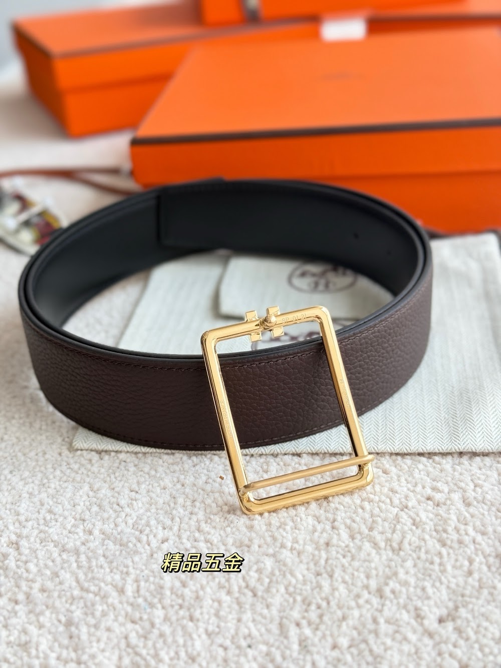 Dragons Bags Hermesn Luxury Belt --105986