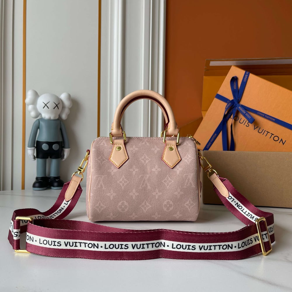 Dragons Bags ln Luxury Bag --77384