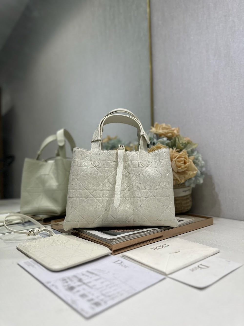 Dragons BagsDiorn Luxury Bag --116133