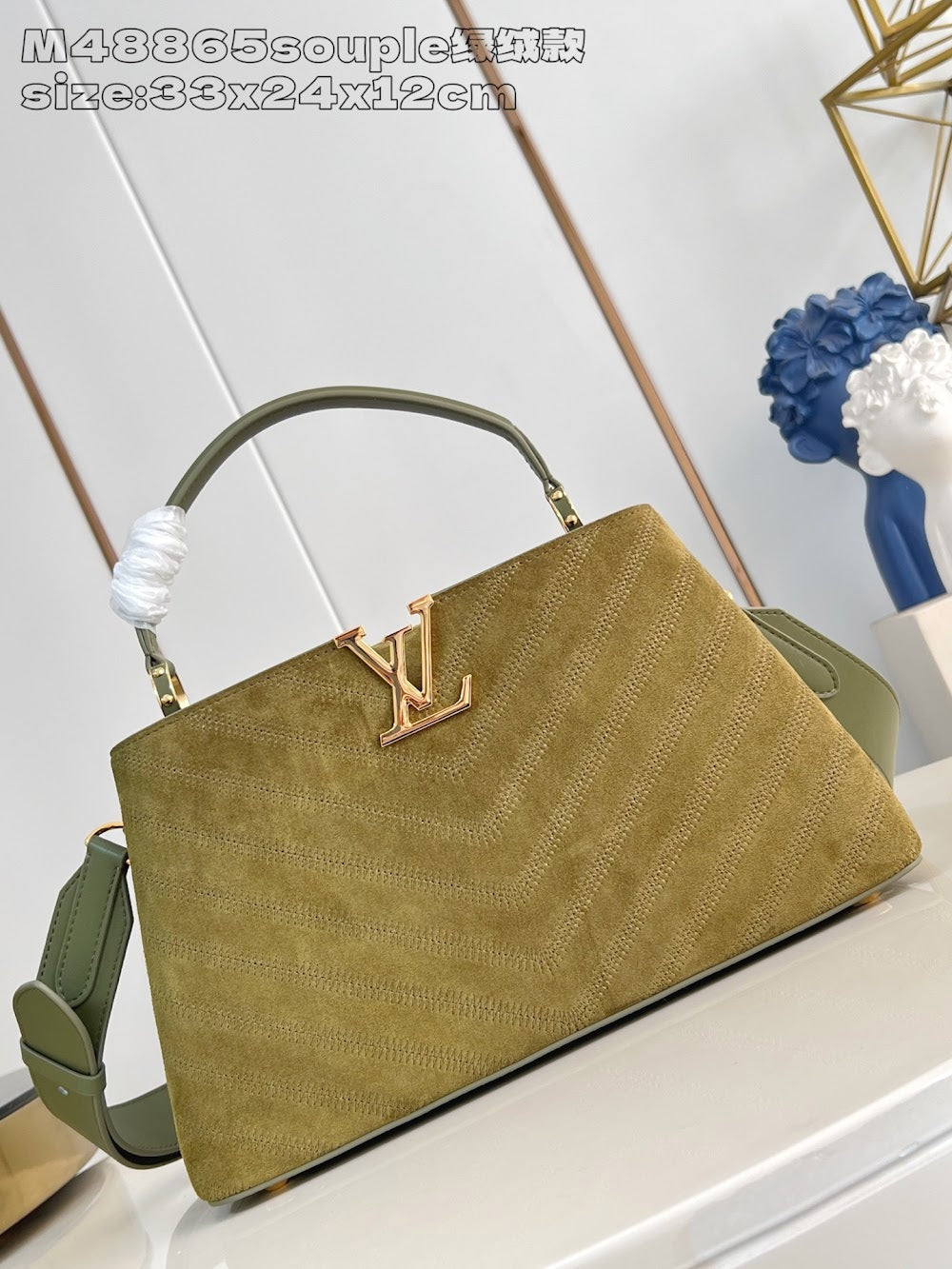 Dragons Bags ln Luxury Bag --95755