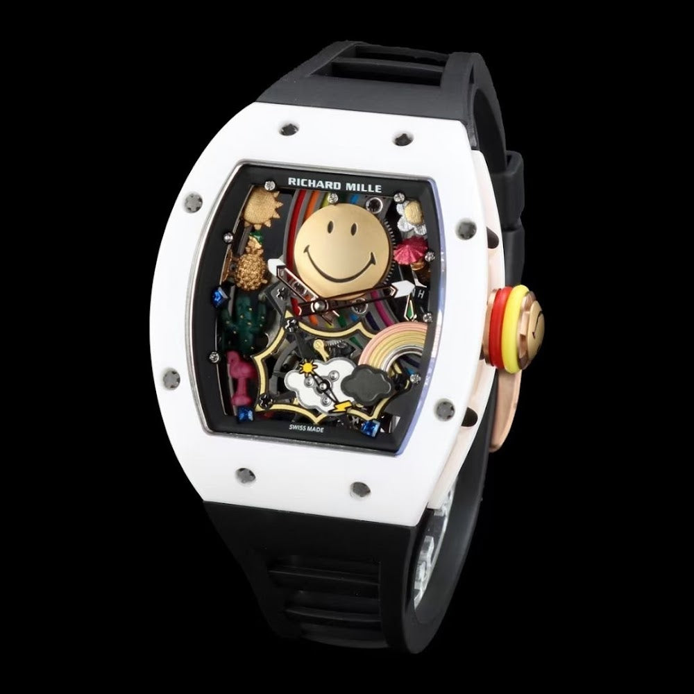 Dragons Bags Luxury Designer Watch --103384