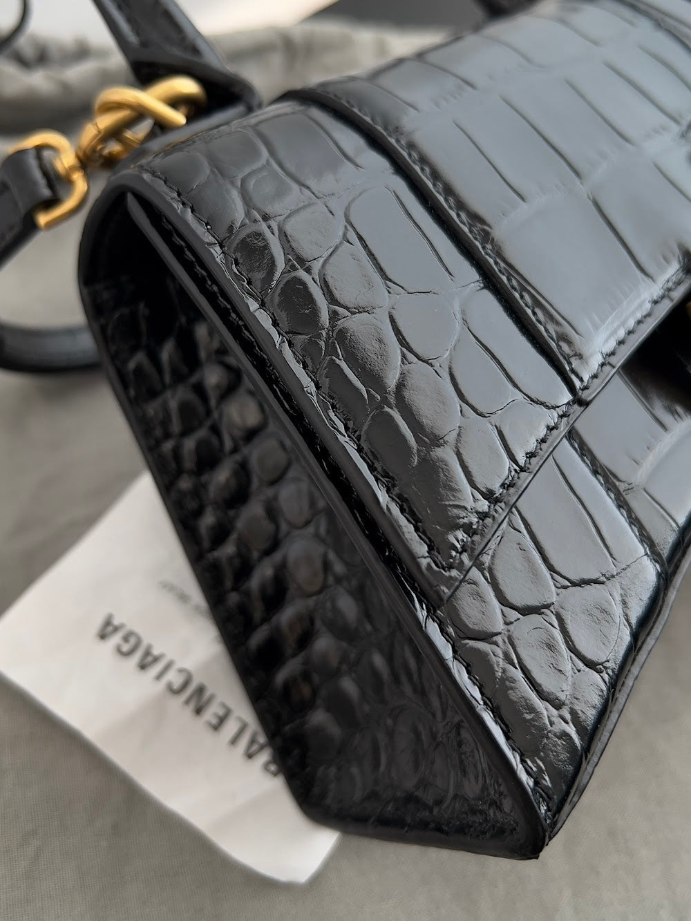 Dragons Bags Balenciaga Luxury Bag --111057