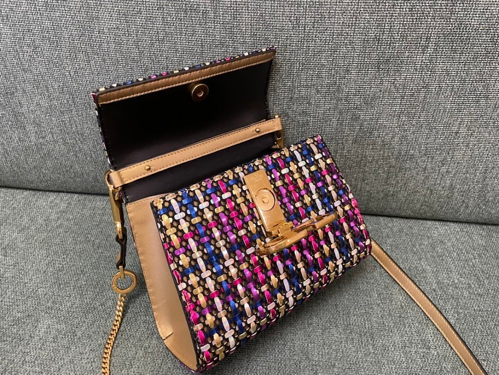 Dragons Bags Valentine Luxury Bag --121546