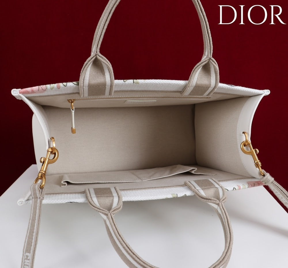 Dragons BagsDiorn Luxury Bag --114934
