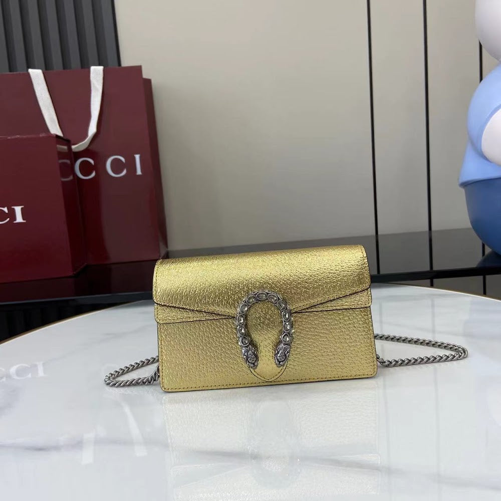 Dragons Bags Guccin Luxury Bag --94684