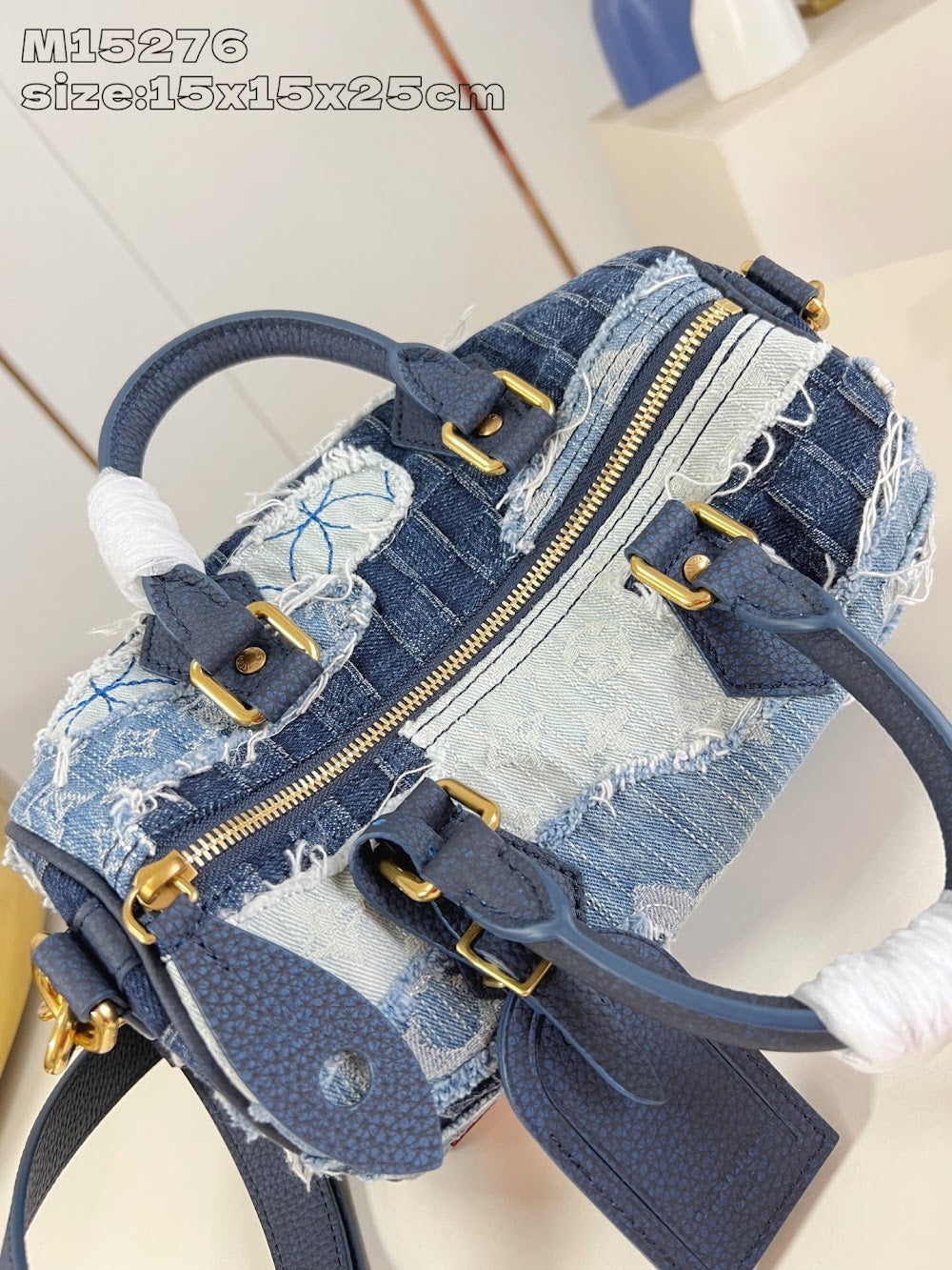 Dragons Bags ln Luxury Bag --97336
