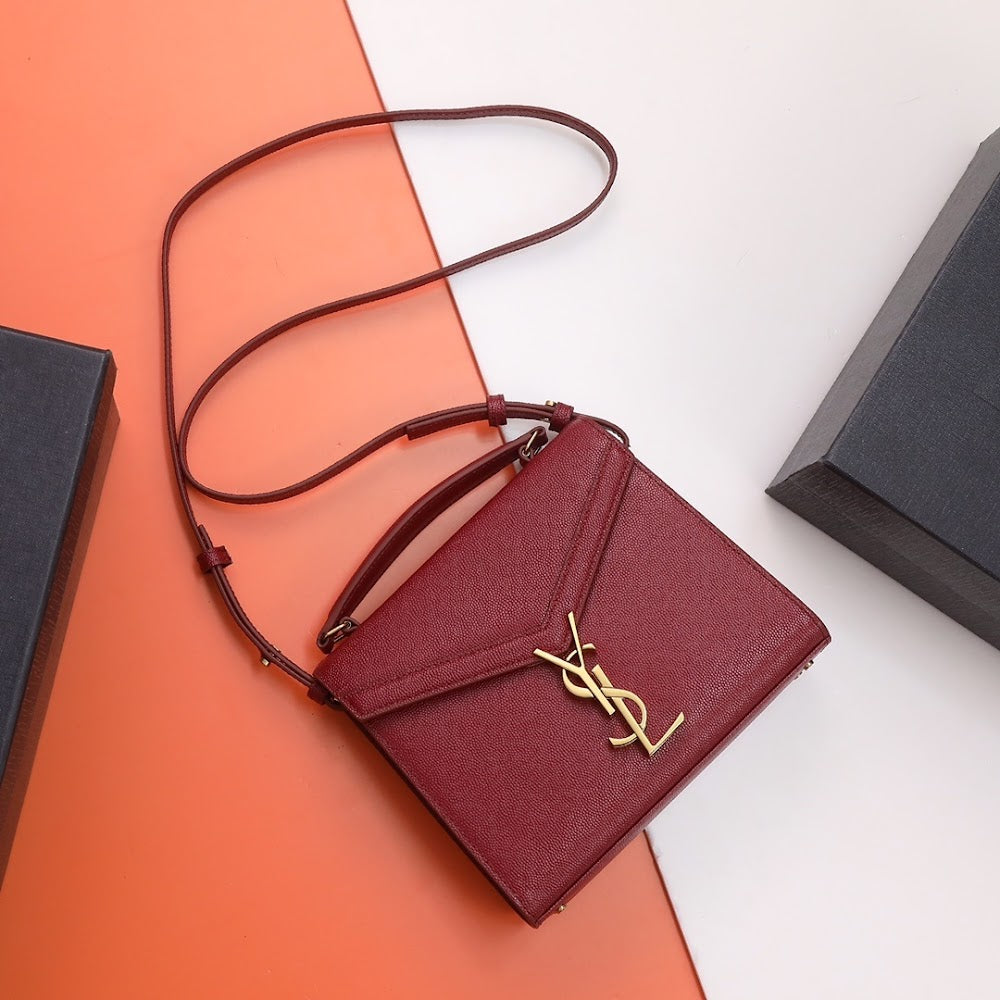 Dragons Bags YSLn Luxury Bag --120793
