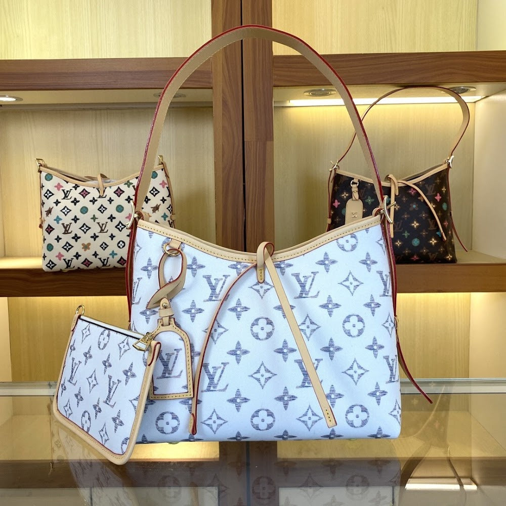Jessica Bags ln Luxury Bag --76107