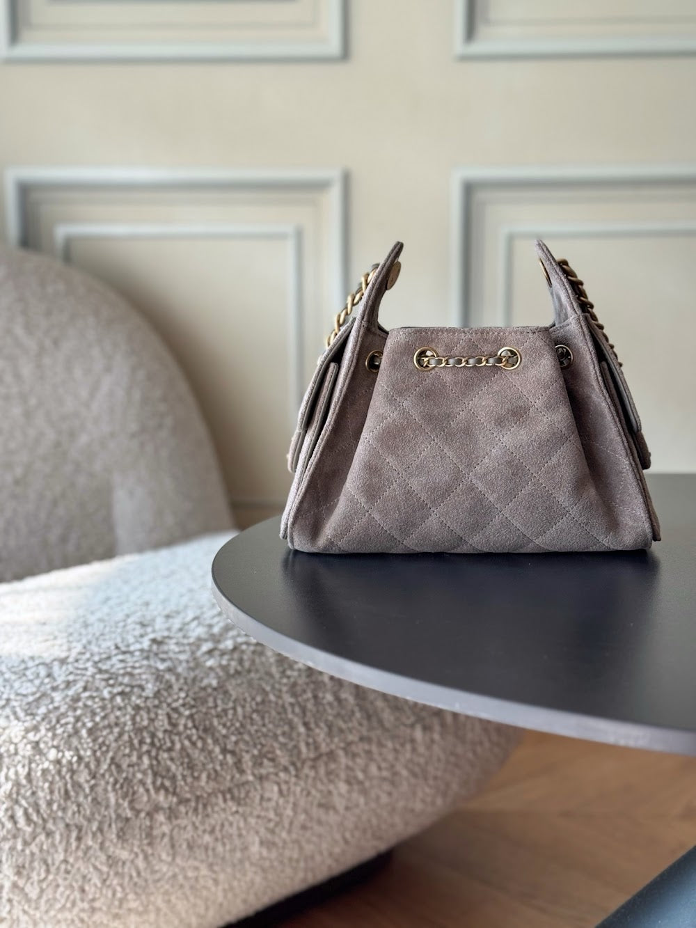 Dragons Bags CHn Luxury Bag --113048